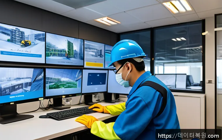 노고산동 케이블연결확인 관련 이미지 2