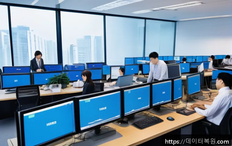 평동 PAGE_TABLE_CORRUPT 관련 이미지 1