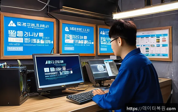 토정동 DRIVER_PORTION_MUST_BE_NONPAGED 관련 이미지 2