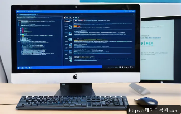 송천동 KERNEL_DATA_INPAGE_ERROR 관련 이미지 1