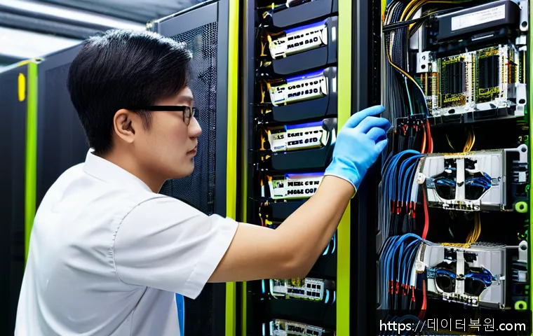 서린동 server출장방문수리점 관련 이미지 1