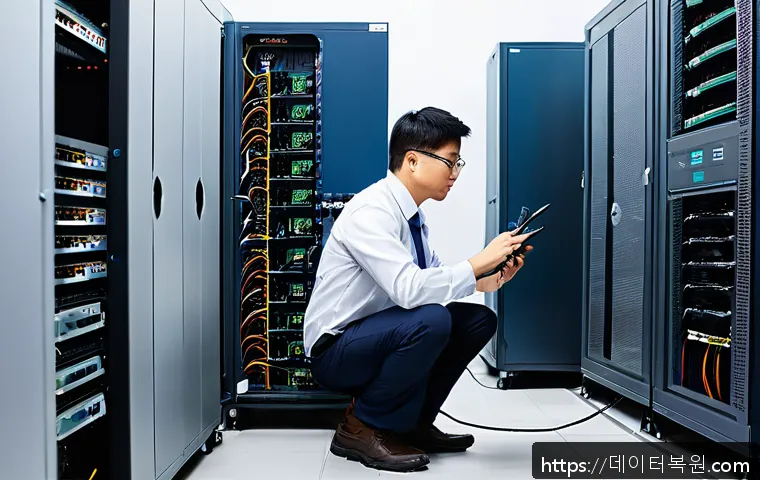 서린동 server출장방문수리점 관련 이미지 2