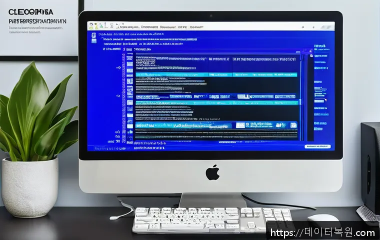 청파동 STATUS_MEMORY_VIOLATION 관련 이미지 1