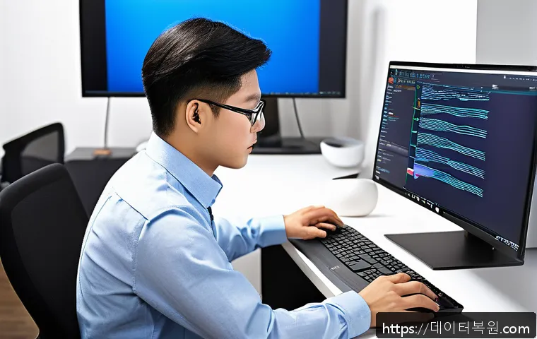 고양시 주교동 우분투 초기화와 재설치 전문업체 서비스 후기 및 신속 문제 해결 사례 5