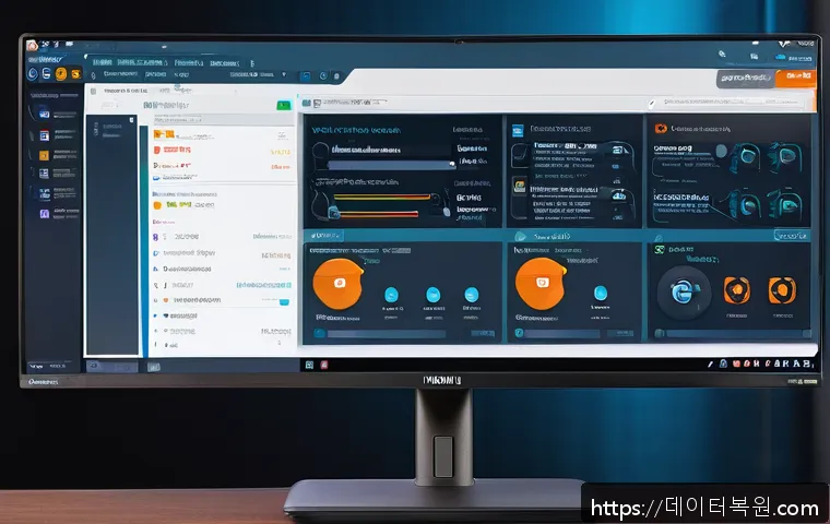 주교동 ubuntu재설치 포맷  초기화 관련 이미지 1