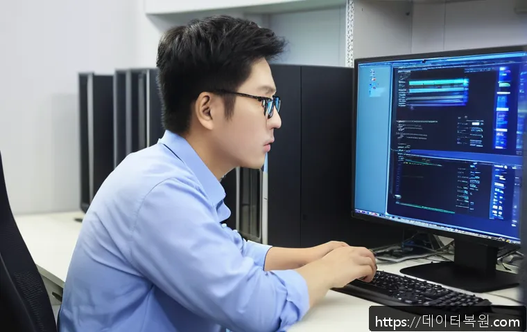 경운동 WIN32K_LOCK_HELD_TOO_LONG 관련 이미지 1