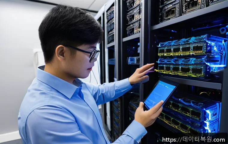 휘경동 STATUS_DISK_WRITE_FAILURE 관련 이미지 2