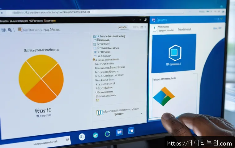 장충동 운영체제 os 재설치 포맷  초기화 관련 이미지 1