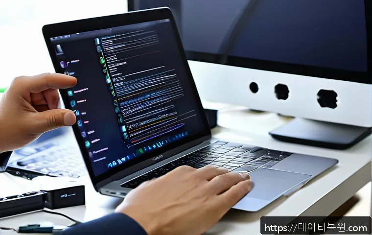 논현동 맥북에어 판매 및 수리 관련 이미지 2