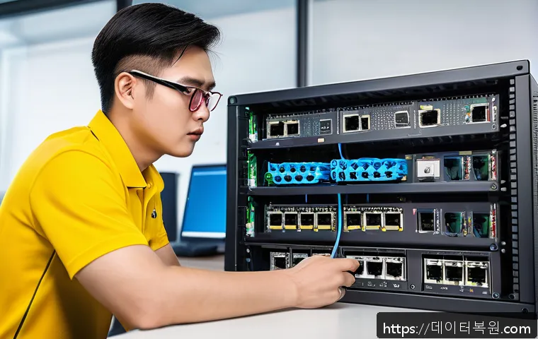 문원동 server출장방문수리점 관련 이미지 2