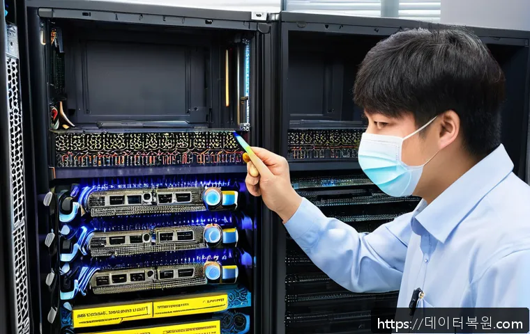 석관동 그래픽 오류 긴급 복구 사례와 VIDEO TDR Failure 대응 노하우 1