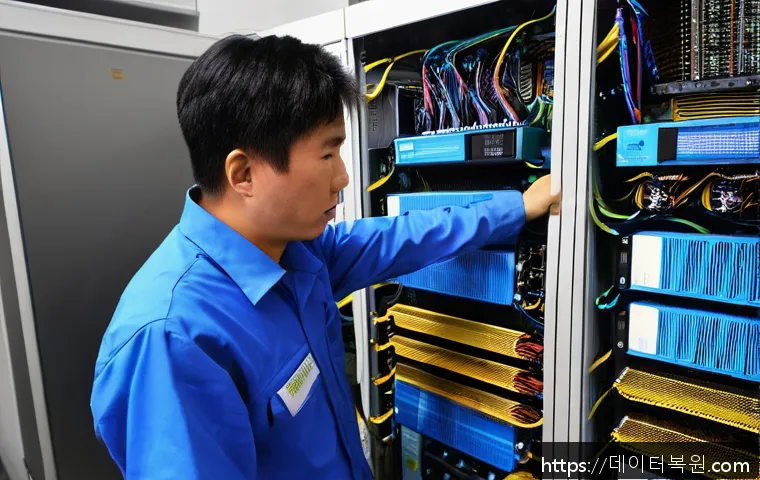 무악동 NMI_HARDWARE_FAILURE 관련 이미지 1