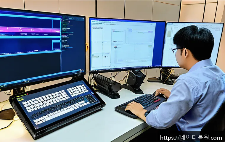 무악동 NMI_HARDWARE_FAILURE 관련 이미지 2