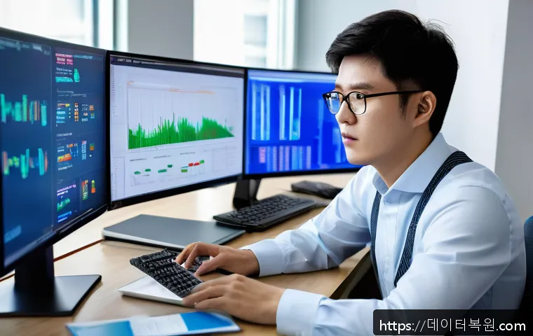 북창동 커널 디버그 실패 현상 긴급 복구 사례와 사무실 전산 장애 대응법 1