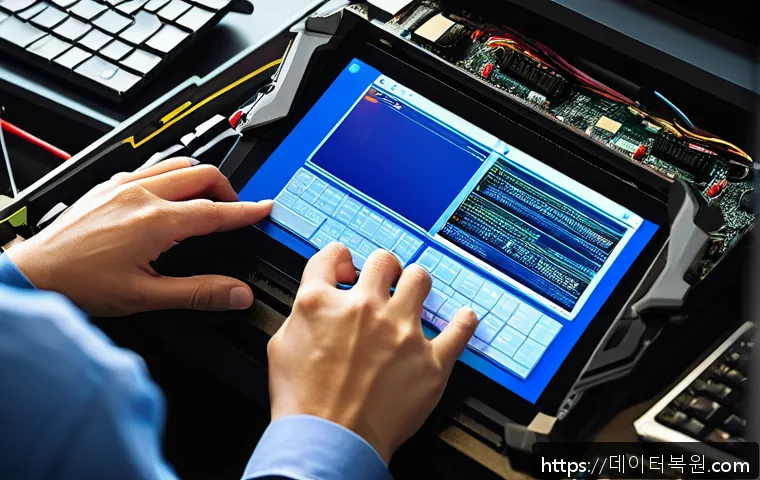 북창동 STATUS_KERNEL_DEBUG_FAILURE 관련 이미지 2