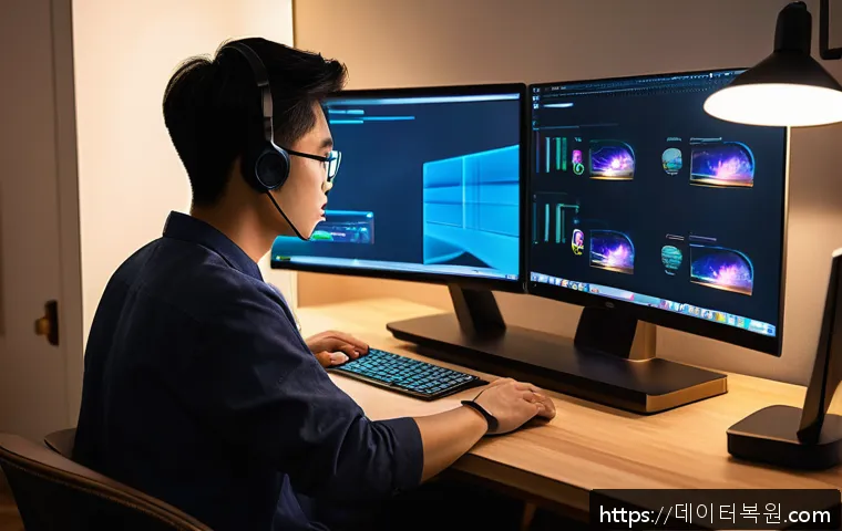 개봉동 STATUS_INVALID_PAGE 관련 이미지 1