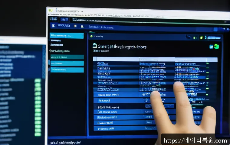 우이동 STATUS_KERNEL_REGISTRY_ERROR 관련 이미지 1
