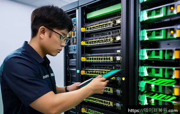 묘동 IT 인프라 장애, 스레드 종료 포트 문제 긴급 복구 사례 분석 5