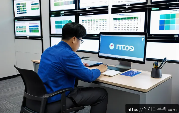 인수동 맥북 윈도우 듀얼부팅 설치 사례와 사무실 맞춤 지원 노하우 1