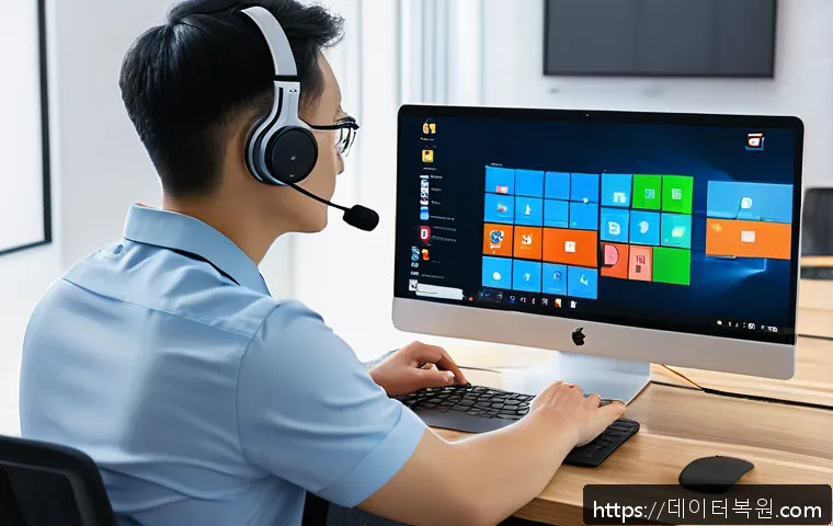 인수동 부트캠프설치 관련 이미지 2