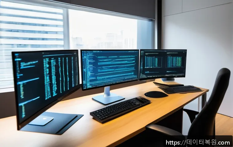 북면 개발환경에서 발생한 모듈 인식 오류 긴급 대응 및 복구 사례 분석 17