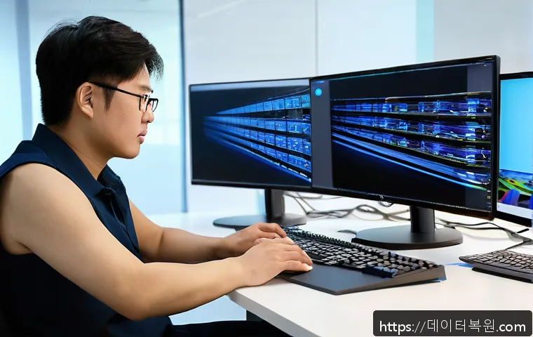 양재동 사무실 전산 자원 부족 문제 긴급 복구 사례와 해결 노하우 1