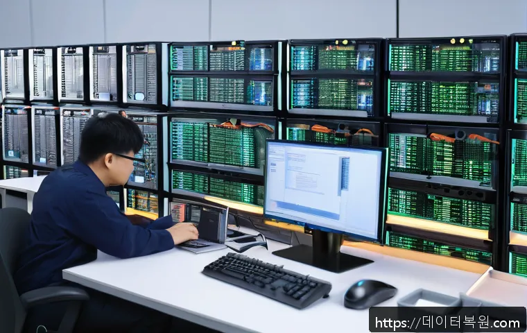 훈정동 사무실 컴퓨터 버퍼오버런 오류 긴급 복구 사례와 예방 팁 5