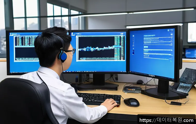 도곡동 컴퓨터 드라이버 비상점검과 시스템 오류 긴급복구 사례 9