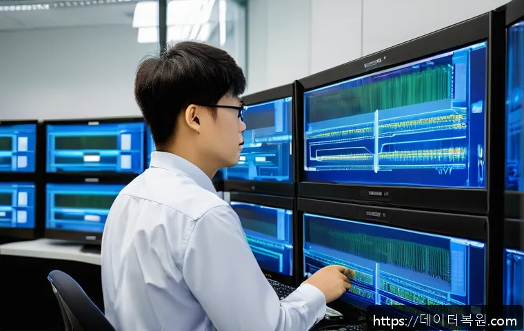 남영동 인근 커널 연결 지연 문제 신속 대응 사례와 해결 팁 1