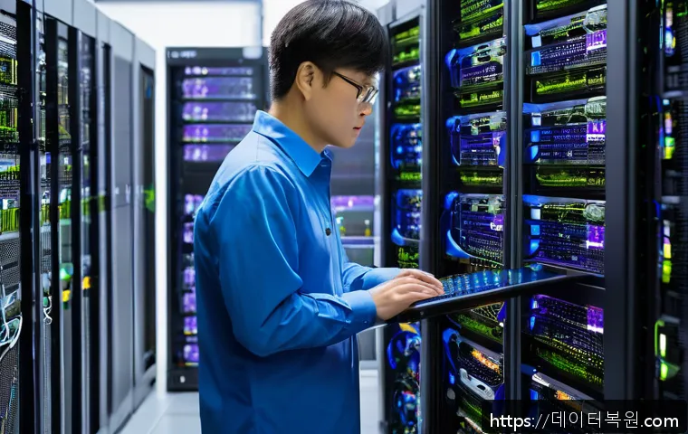 남영동 STATUS_KERNEL_CONNECTION_TIMEOUT 관련 이미지 1