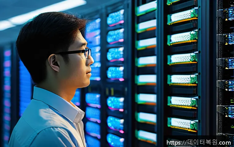 도봉구 IT 인프라 전산실 종료 신호 오류 긴급 복구 사례 및 해결법 안내 1