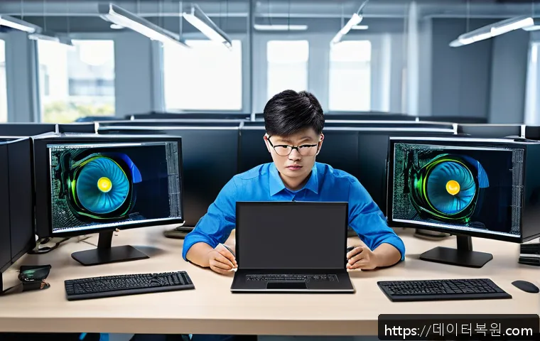 재동 지역 부동소수점 연산 오류 해결 및 시스템 안정화 후기 1