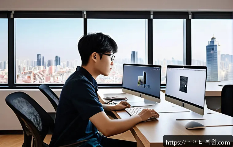 수하동 부트캠프설치 관련 이미지 1