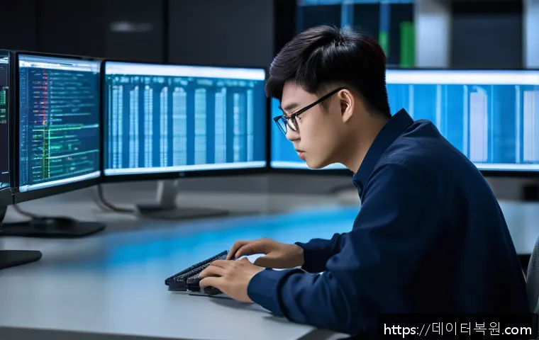 불광동 커널 권한 오류 해결 사례와 신속한 시스템 접근 복구 방법 1