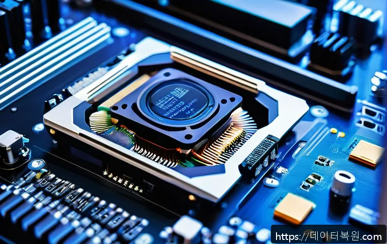 광진구 컴퓨터 긴급 장애 복구 사례와 하드웨어 오류 진단 후기 21