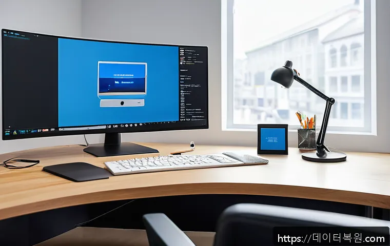 윈도우 커널 APC 대기 상태 오류 해결과 재택근무 환경 최적화 사례 1