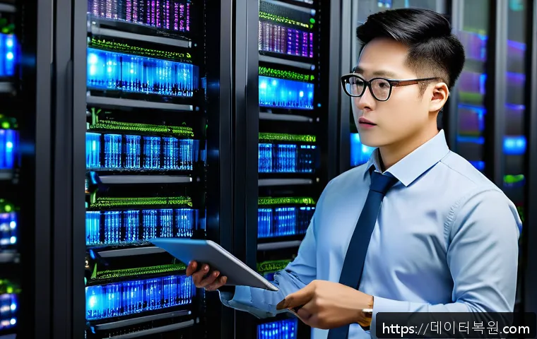 회덕동 전산실 부동소수점 나누기 오류 긴급 복구 사례와 예방 전략 13