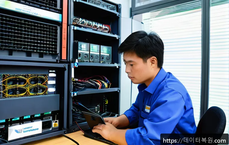 초월읍 NMI_HARDWARE_FAILURE 관련 이미지 1