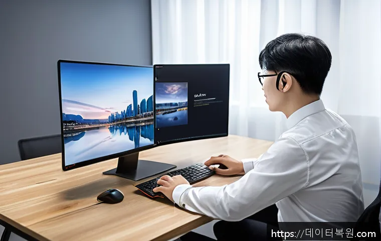 다동 NAS출장방문수리점 관련 이미지 2