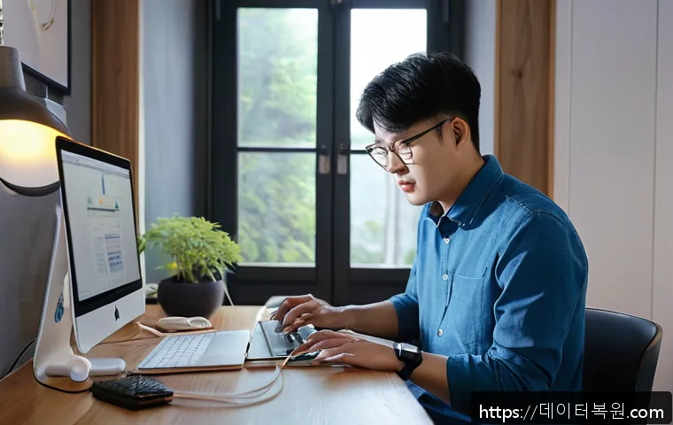 회덕동 맥북프로 판매 및 수리 관련 이미지 1