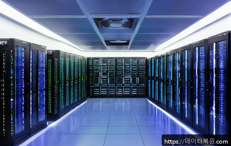 광명동 커널 모듈 오류 해결 사례와 전산실 긴급 복구 경험담 1