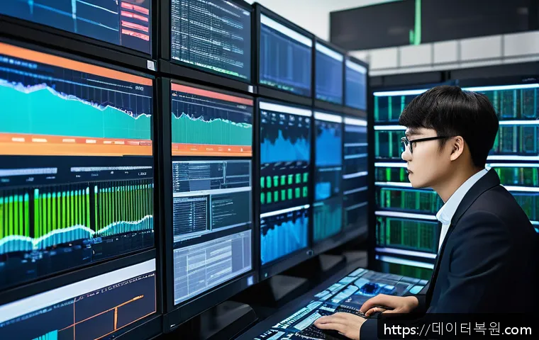 가평읍 전산실 커널 스레드 중단 문제 긴급 대응 및 해결 사례 분석 1