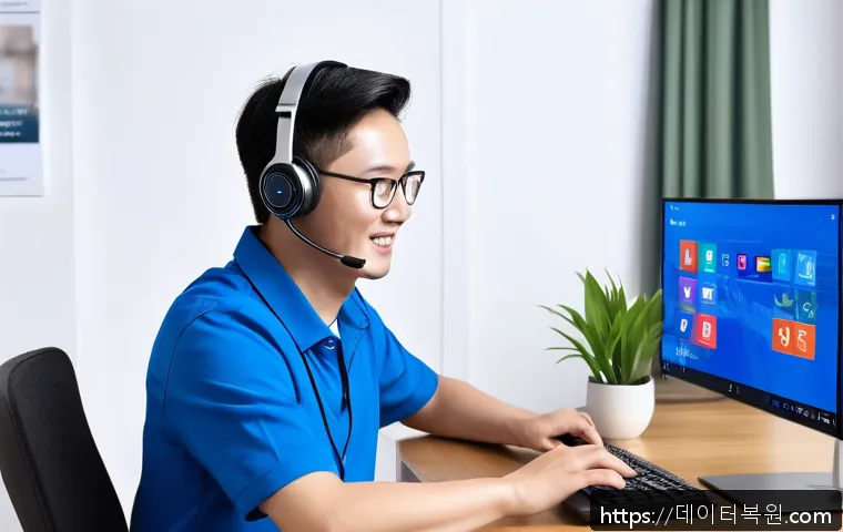 삼선동 INACCESSIBLE_BOOT_DEVICE 관련 이미지 1