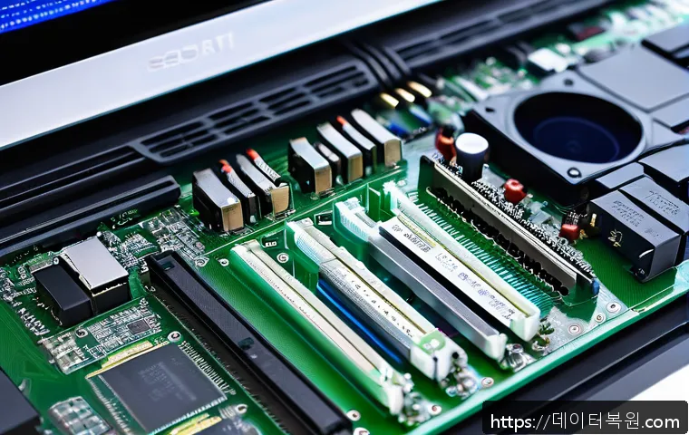 삼선동 INACCESSIBLE_BOOT_DEVICE 관련 이미지 2