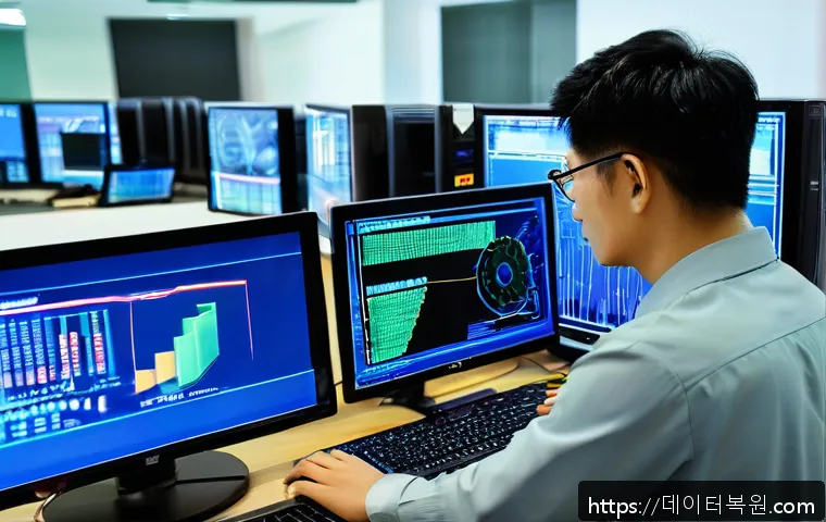 신길동 그래픽 메모리 오류 긴급 복구 사례와 효과적인 해결 전략 1