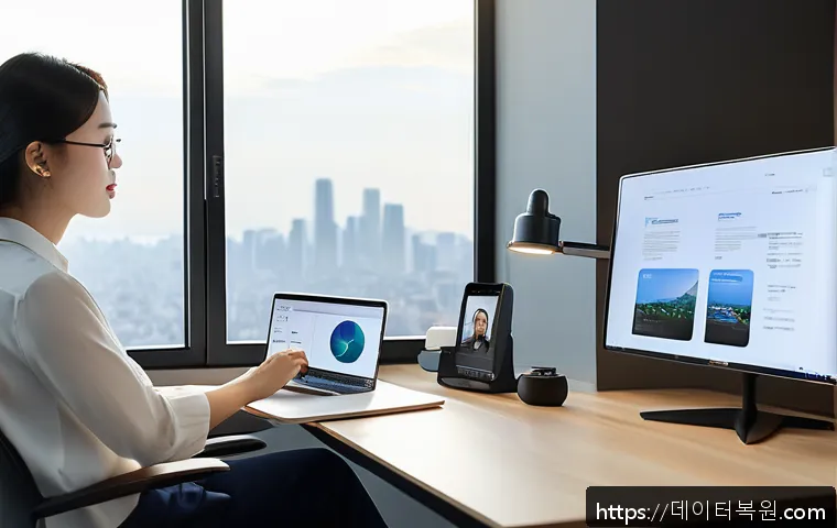 용산구 STATUS_DISK_READ_FAILURE 관련 이미지 1