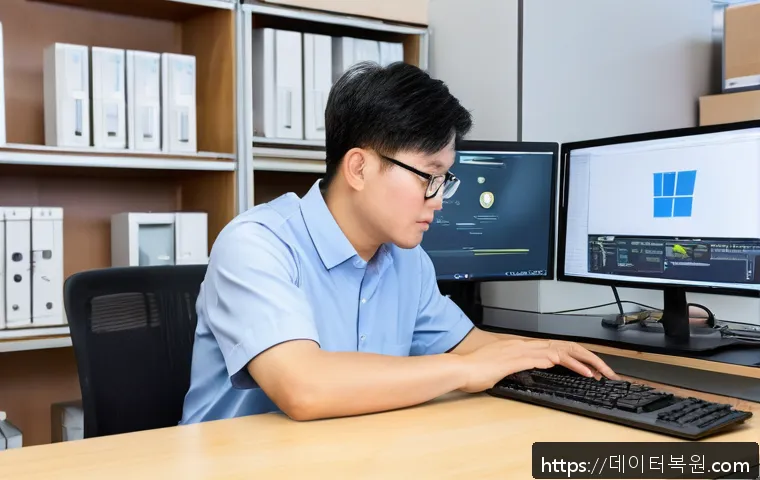 상수동 메모리조립 및 교체수리 관련 이미지 1