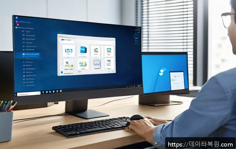 하중동 cpu조립 및 교체수리 관련 이미지 1