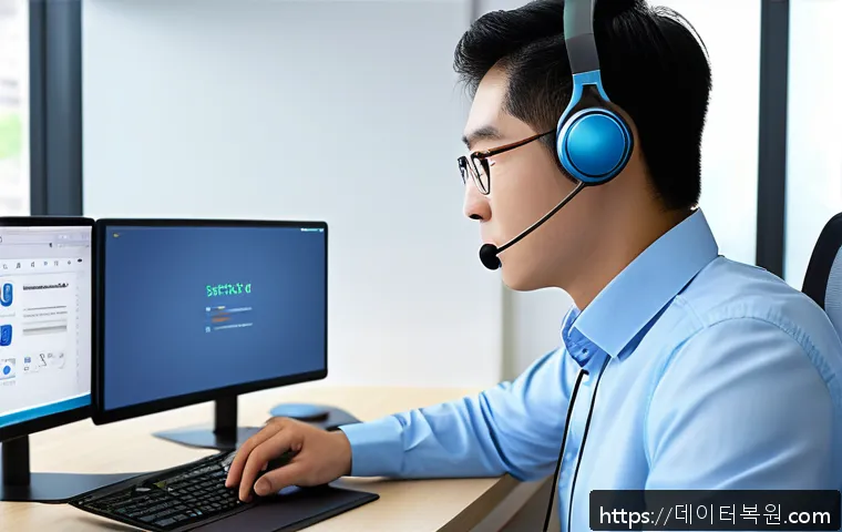 동작구 STATUS_KERNEL_MODULE_CORRUPTION 관련 이미지 2