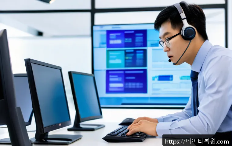 삼선동 컴퓨터멈춤 관련 이미지 1